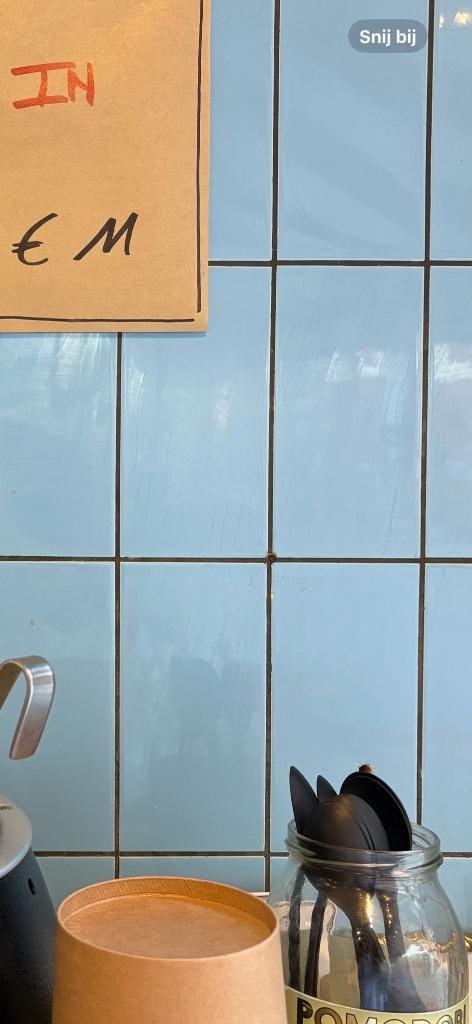 Gezocht!!!!!! Mosa tegels jaren 60, Doe-het-zelf en Verbouw, Tegels, Gebruikt, Wandtegels, Keramiek, 20 tot 40 cm, Minder dan 20 cm