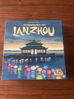 Lanzhou Spel, Een of twee spelers, Ophalen, Zo goed als nieuw, White Goblin Games
