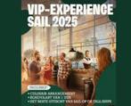 Sail 2025, Tickets en Kaartjes, Twee personen