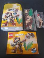 Lego Creator 3 in 1 4916 (nieuw), Ophalen of Verzenden, Nieuw