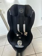 Cybex Sirona Zi I-Size Baby Autostoeltje Deep Black, Kinderen en Baby's, Autostoeltjes, Ophalen of Verzenden, Zo goed als nieuw