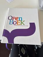 Jos Walta - Open Boek, Ophalen of Verzenden, Zo goed als nieuw, Jos Walta