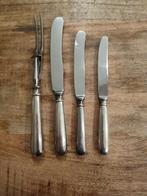 Gero Zilvium Hollands Glad-Haagse Lof, Antiek en Kunst, Antiek | Bestek, Ophalen of Verzenden