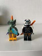 Lego Ninjago Digi Cole & Hausner, Kinderen en Baby's, Speelgoed | Duplo en Lego, Ophalen, Zo goed als nieuw, Lego