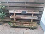 Pallet, Doe-het-zelf en Verbouw, Hout en Planken, Ophalen