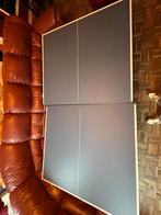 Blad van tafeltennistafel, Sport en Fitness, Tafeltennis, Ophalen, Zo goed als nieuw, Tafel Indoor