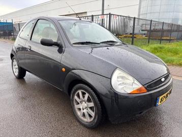 Ford KA 1.3 Futura  Leer beschikbaar voor biedingen
