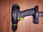 stukke festool tol zonder accu, Ophalen of Verzenden, Gebruikt, Boor- en Schroefmachine