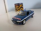 PEUGEOT 405  van 1995  Norev, Hobby en Vrije tijd, Modelauto's | 1:43, Ophalen of Verzenden, Nieuw, Auto, Norev
