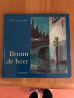 Bruuntje de beer, Verzenden, Zo goed als nieuw
