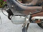Union bromfiets sachs blok, Ophalen, Overige merken