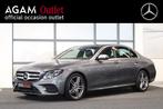 Mercedes-Benz E-Klasse Limousine 200 Business Solution AMG P, Automaat, 12 maanden, Gebruikt, 4 cilinders