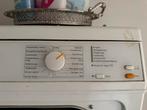 Miele Wasmachine met Droger - Werkt Perfect!, Gebruikt, Ophalen of Verzenden, Voorlader, Wolwasprogramma