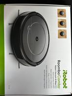 iRobot roomba combo, Witgoed en Apparatuur, Stofzuigers, Reservoir, Ophalen of Verzenden, Minder dan 1200 watt, Robotstofzuiger