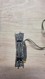 Fleischmann Piccolo Kruiswissel Rechts, Sieraden, Tassen en Uiterlijk, Bedels, Overige merken, Overige materialen, Gebruikt, Ophalen of Verzenden