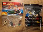 Lego Super Heroes 76006 Iron Man: Extremis Sea Port Battle, Ophalen of Verzenden, Gebruikt