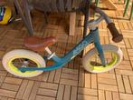 Loopfiets merk Amigo 12 inch, Kinderen en Baby's, Speelgoed | Buiten | Voertuigen en Loopfietsen, Ophalen, Gebruikt, Loopfiets