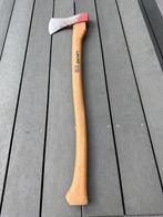 Adler hakbijl 90 cm, Tuin en Terras, Hand-tuingereedschap, Ophalen, Gebruikt, Bijl
