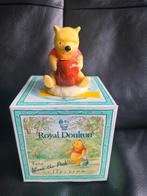 Winnie de Poeh en de honingpot Royal Doulton, Verzamelen, Nieuw, Ophalen of Verzenden