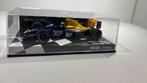 F1 Tyrrell ford 018 j.alesi 1989 minichamps 1.43, Auto, Ophalen of Verzenden, MiniChamps, A