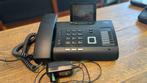 Siemens Gigaset DL500A, Telecommunicatie, Vaste telefoons | Handsets en Draadloos, Ophalen, Gebruikt, 1 handset
