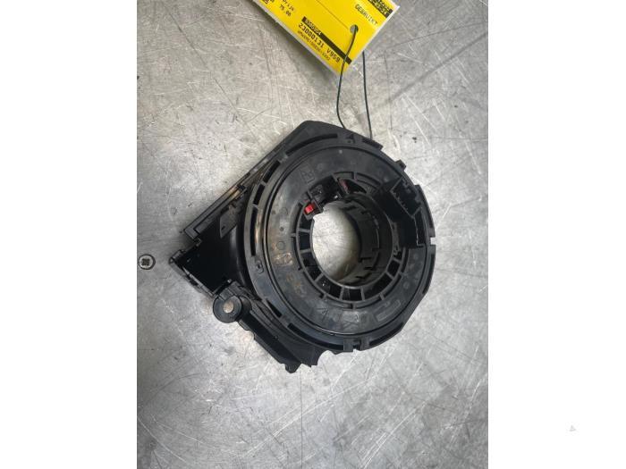 Klokveer Airbag van een Mini Cooper, Auto-onderdelen, Elektronica en Kabels, Mini, Gebruikt, 3 maanden garantie, Ophalen of Verzenden