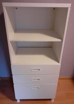 Ikea Småstad kast, Huis en Inrichting, Kasten | Ladekasten, Ophalen, 100 tot 150 cm, 50 tot 100 cm, Zo goed als nieuw