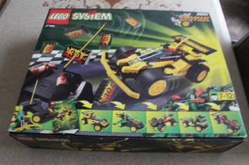 Lego System 5600 Racer beschikbaar voor biedingen