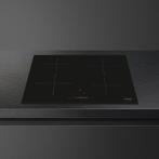 Smeg 60 cm inductiekookplaat SI4642D NIEUW IN DOOS + GARANTI, Witgoed en Apparatuur, Kookplaten, Ophalen, Nieuw, 4 kookzones, Inbouw