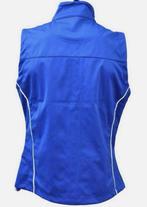 US Basic Heren Soft Shell BodyWarmer + Reflecterende strepen, Kleding | Heren, Nieuw, Overige maten, Ophalen of Verzenden, A