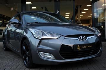 Hyundai Veloster 1.6 GDI i-Motion Automaat Navi Camera beschikbaar voor biedingen
