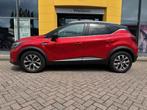 Renault Captur TCe 130PK Intens / CAMERA / NAVI GROOT / Wint, 12 maanden, Gebruikt, Euro 6, 4 cilinders