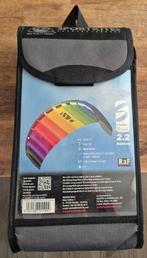 HQ Sportkite. 2.2 nieuw., Verzenden, Nieuw, Tweelijns, Vlieger