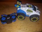 Nikko VaporizR 2 Blauw - RC Auto amfibie voertuig, Ophalen of Verzenden, Gebruikt, Afstandsbediening
