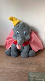 XL Knuffel - Dombo Olifant, Ophalen of Verzenden, Zo goed als nieuw, Olifant