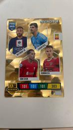 Invincble fifa 365, Verzenden, Losse kaart