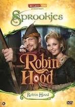 Robin hood, Cd's en Dvd's, Ophalen of Verzenden, Gebruikt, Avontuur, Film