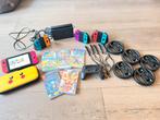 Nintendo Switch Compleet Pakket - Zo Goed Als Nieuw!, Avontuur en Actie, Eén computer, Ophalen of Verzenden, Zo goed als nieuw