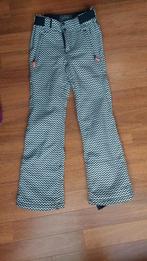 Skibroek 152, Ophalen of Verzenden, Zo goed als nieuw, Jongen of Meisje, Broek