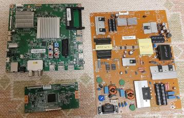 Philips Tv printen - 49PUS6101/12 beschikbaar voor biedingen