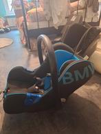 BMW Kinderzitje - Veilig en Comfortabel, Kinderen en Baby's, Autostoeltjes, Zijbescherming, Ophalen, 0 t/m 10 kg, Overige merken