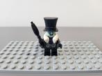 The Lego Batman Movie boek minifiguur The Penguin (sh314), Ophalen of Verzenden, Zo goed als nieuw, Losse stenen, Lego