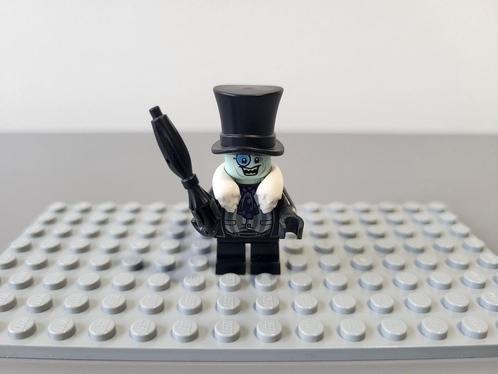 The Lego Batman Movie boek minifiguur The Penguin (sh314), Kinderen en Baby's, Speelgoed | Duplo en Lego, Zo goed als nieuw, Lego