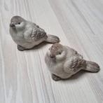 Vogeltjes / vogel beeldje, Verzamelen, Beelden en Beeldjes, Ophalen of Verzenden, Zo goed als nieuw, Dier