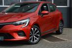 Renault Clio 1.0 TCe Intens | Carplay/Aut.Airco/Trekhaak |, Voorwielaandrijving, Gebruikt, Parkeersensor, Handgeschakeld