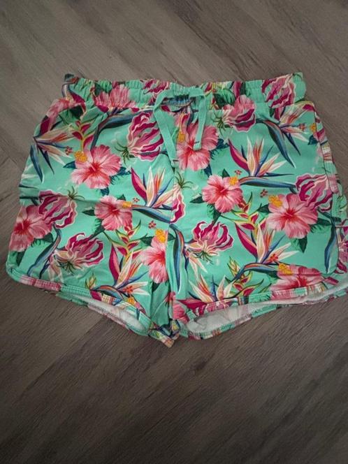 Meisjes korte broek short WE 158-164 z.g.a.n., Kinderen en Baby's, Kinderkleding | Maat 158, Zo goed als nieuw, Meisje, Broek