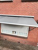 Zonnescherm en screen, 150 tot 300 cm, Ophalen of Verzenden, Zo goed als nieuw, Knikarmscherm