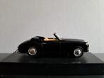 Simca 8 sport, Atlas Classic Sportcars,  nieuw 1:43, Ophalen of Verzenden, Zo goed als nieuw, Auto, Overige merken