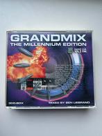 Grandmix Millennium Edition - 3CD Box, Ophalen, Gebruikt, Dance Populair, Boxset