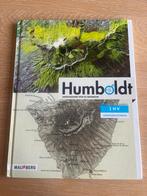 Humboldt Aardrijkskunde 1HV - Malmberg, Ophalen of Verzenden, Gelezen, HAVO, Aardrijkskunde